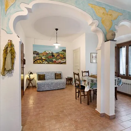 Centro Apartment