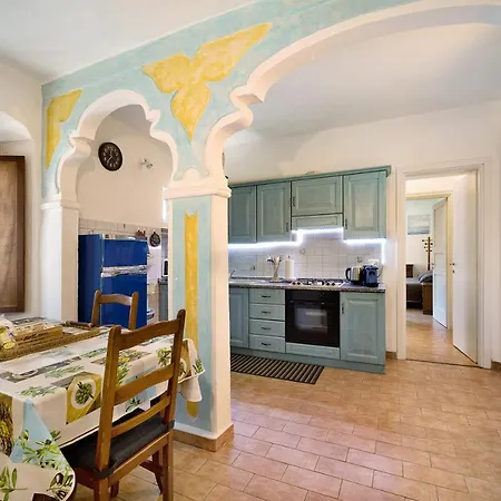 Centro Apartment