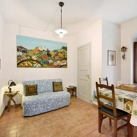 Centro Apartment Villanova d'Albenga