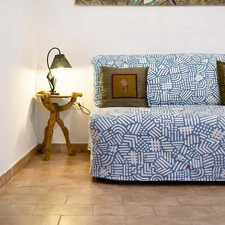 Centro Appartement *