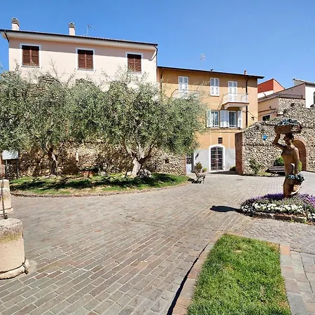 Apartment Centro