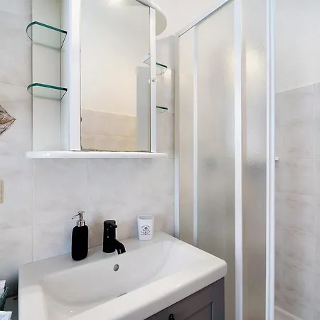 Centro Apartment *