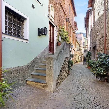 Apartment Centro Villanova d'Albenga